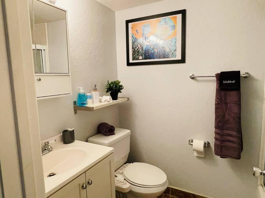 Artist's With 2 Bedroom & Arcade Sacramento