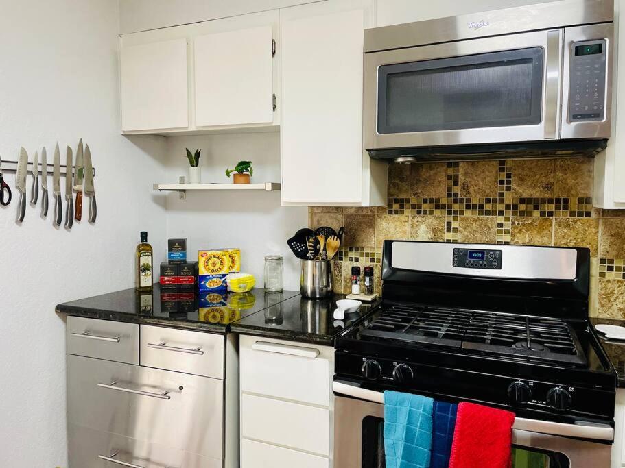 Artist's With 2 Bedroom & Arcade Holiday home