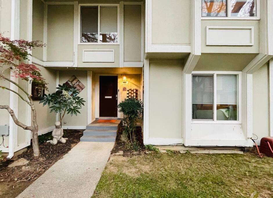 Holiday home Artist's With 2 Bedroom & Arcade