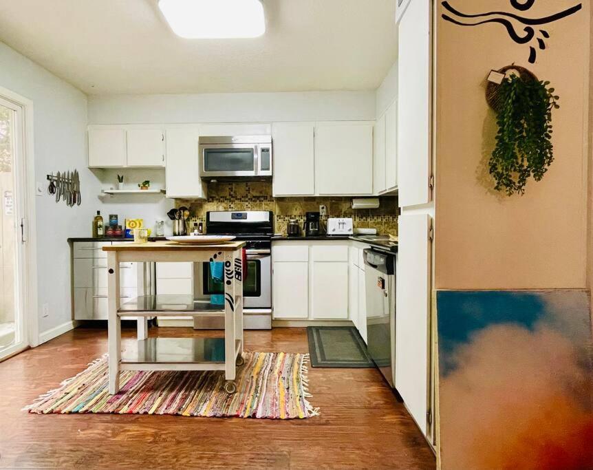 Holiday home Artist's With 2 Bedroom & Arcade *