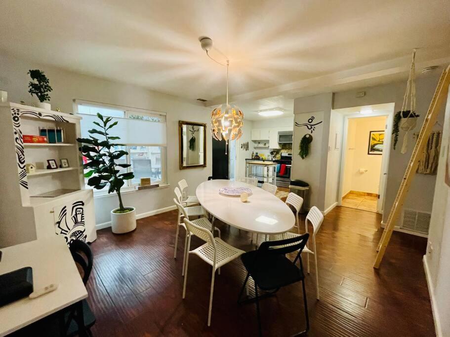 Holiday home Artist's With 2 Bedroom & Arcade Sacramento