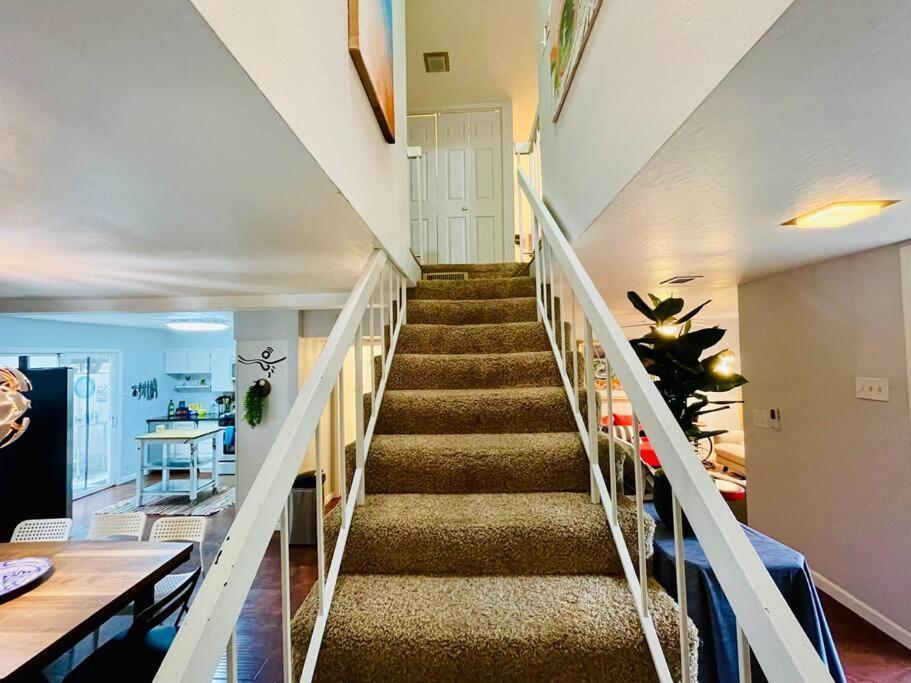 Holiday home Artist's With 2 Bedroom & Arcade